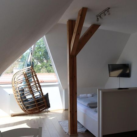Penzion-apartmán Souček Jindřichův Hradec Exterior foto
