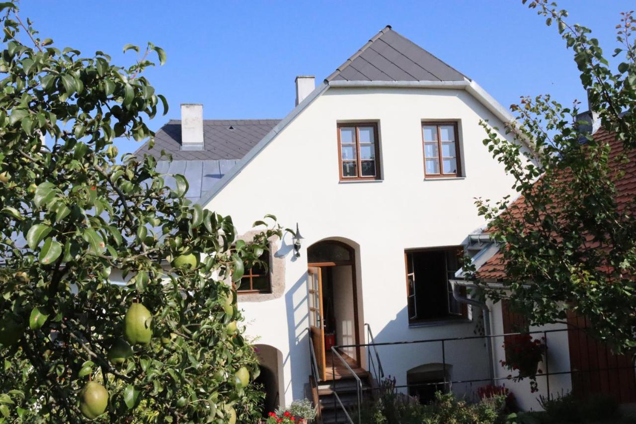 Penzion-apartmán Souček Jindřichův Hradec Exterior foto