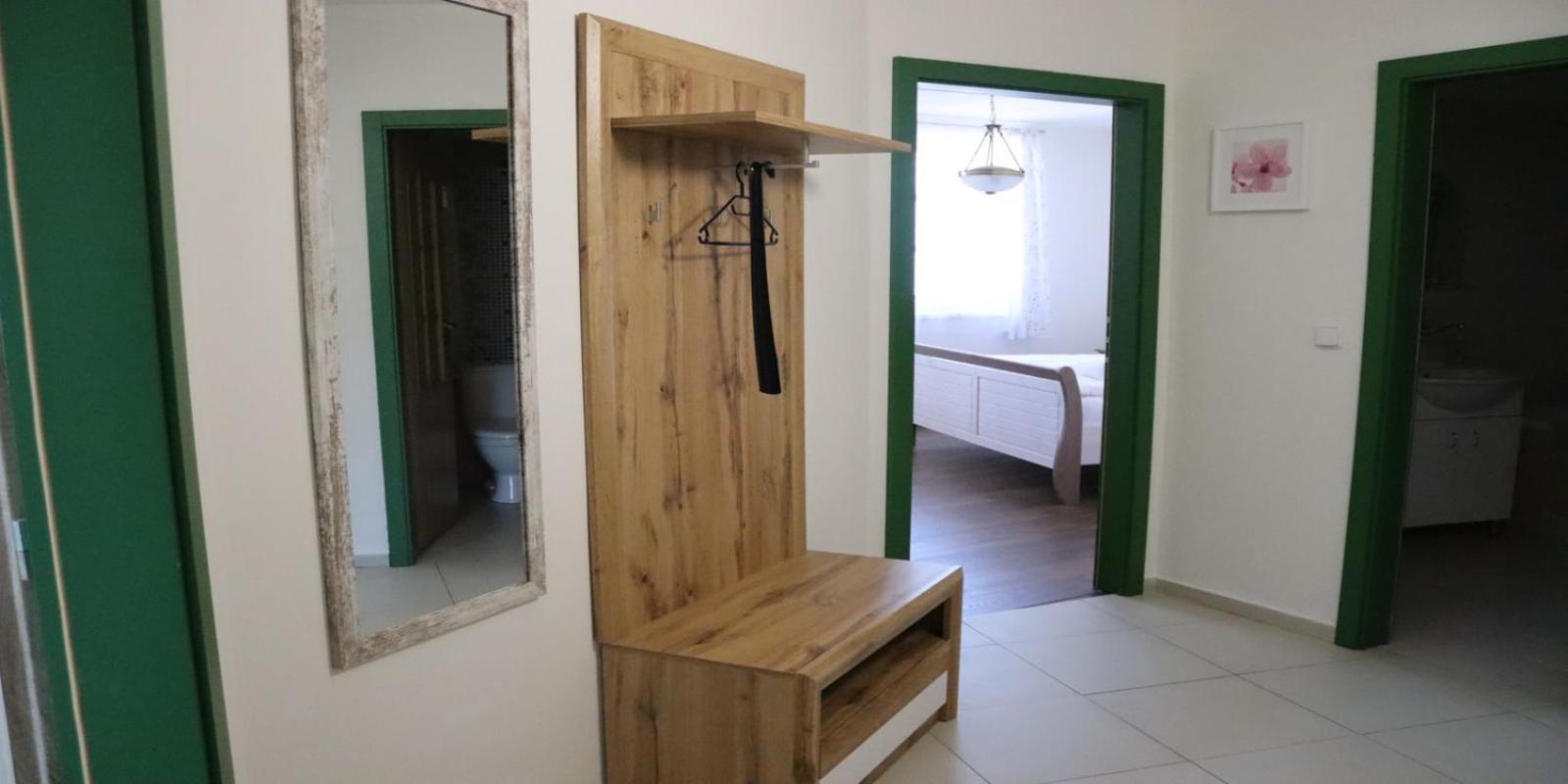 Penzion-apartmán Souček Jindřichův Hradec Exterior foto