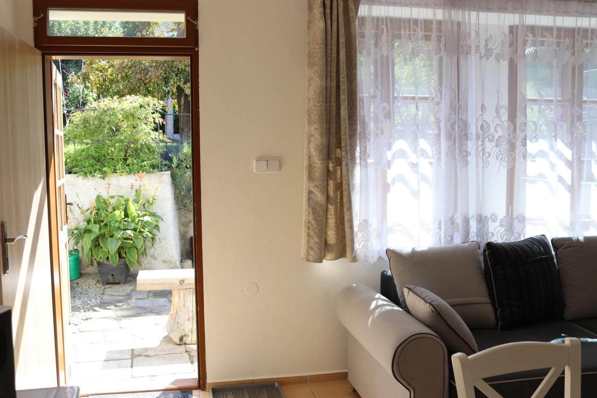 Penzion-apartmán Souček Jindřichův Hradec Exterior foto