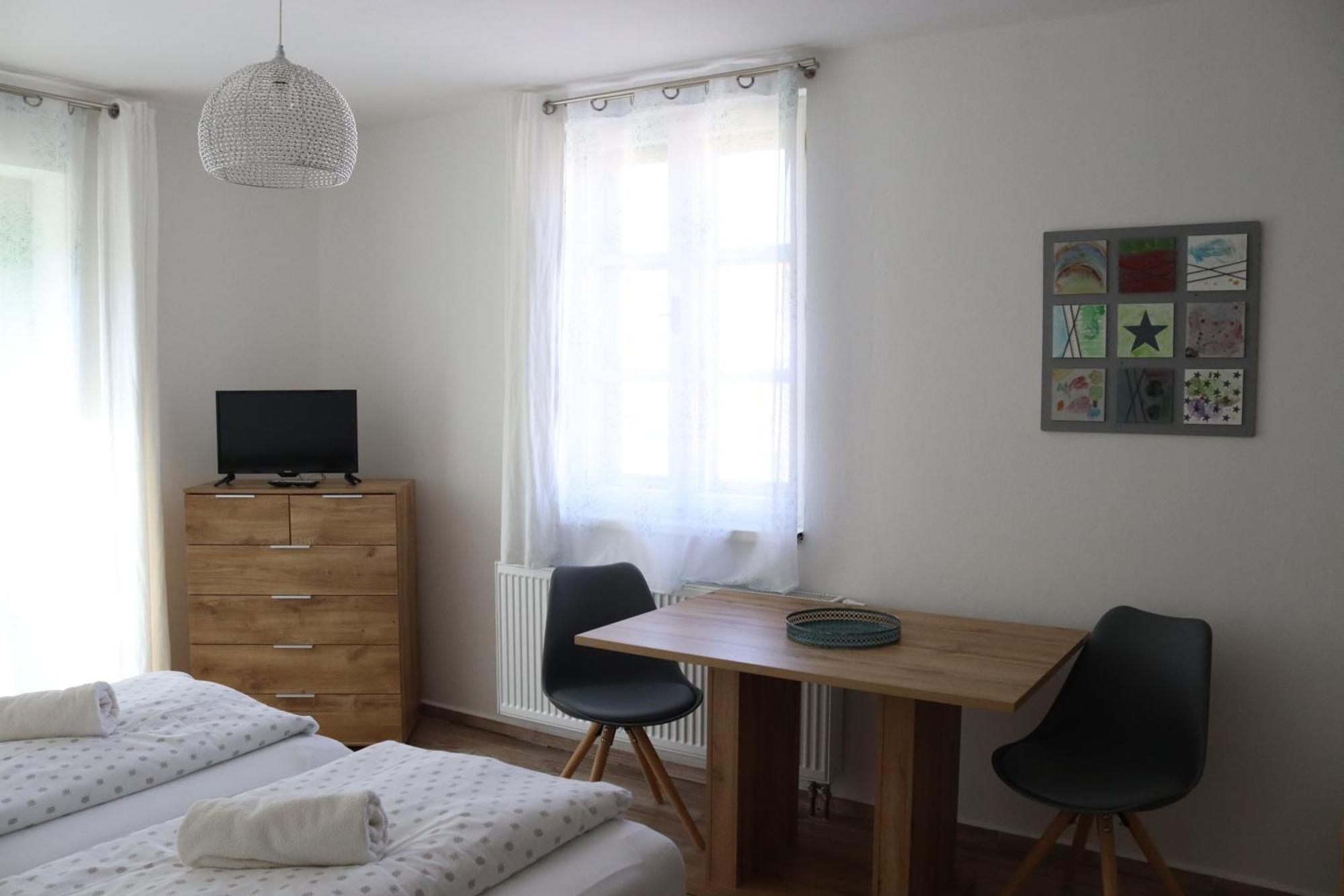 Penzion-apartmán Souček Jindřichův Hradec Exterior foto