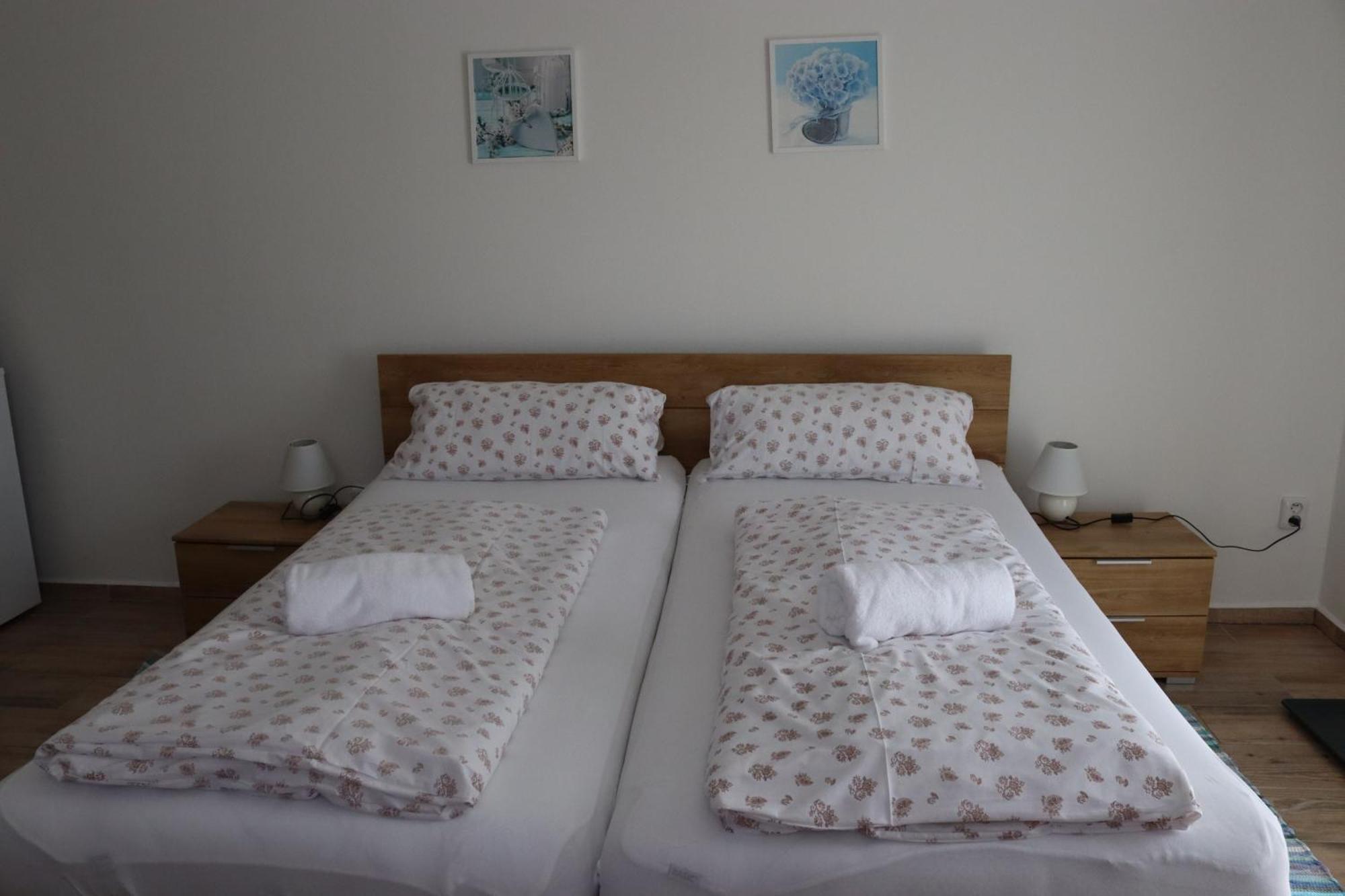 Penzion-apartmán Souček Jindřichův Hradec Exterior foto