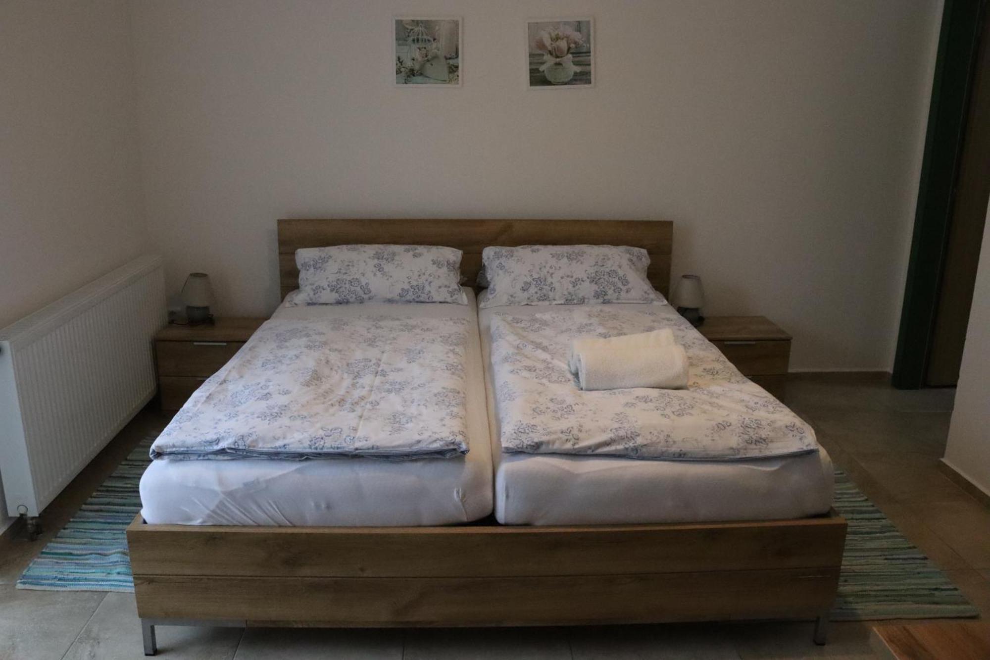 Penzion-apartmán Souček Jindřichův Hradec Exterior foto