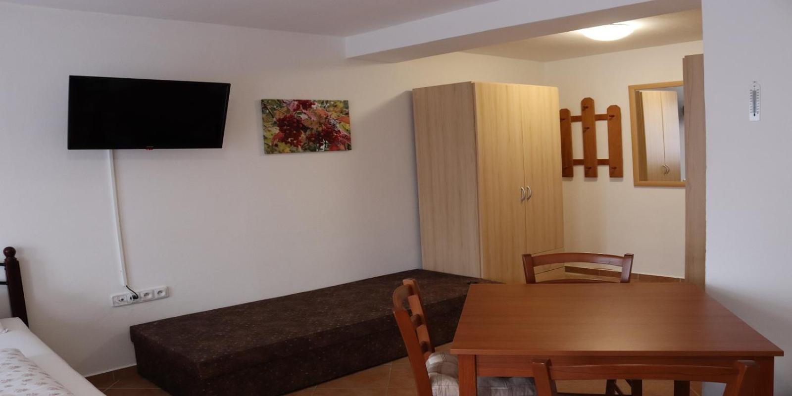 Penzion-apartmán Souček Jindřichův Hradec Exterior foto
