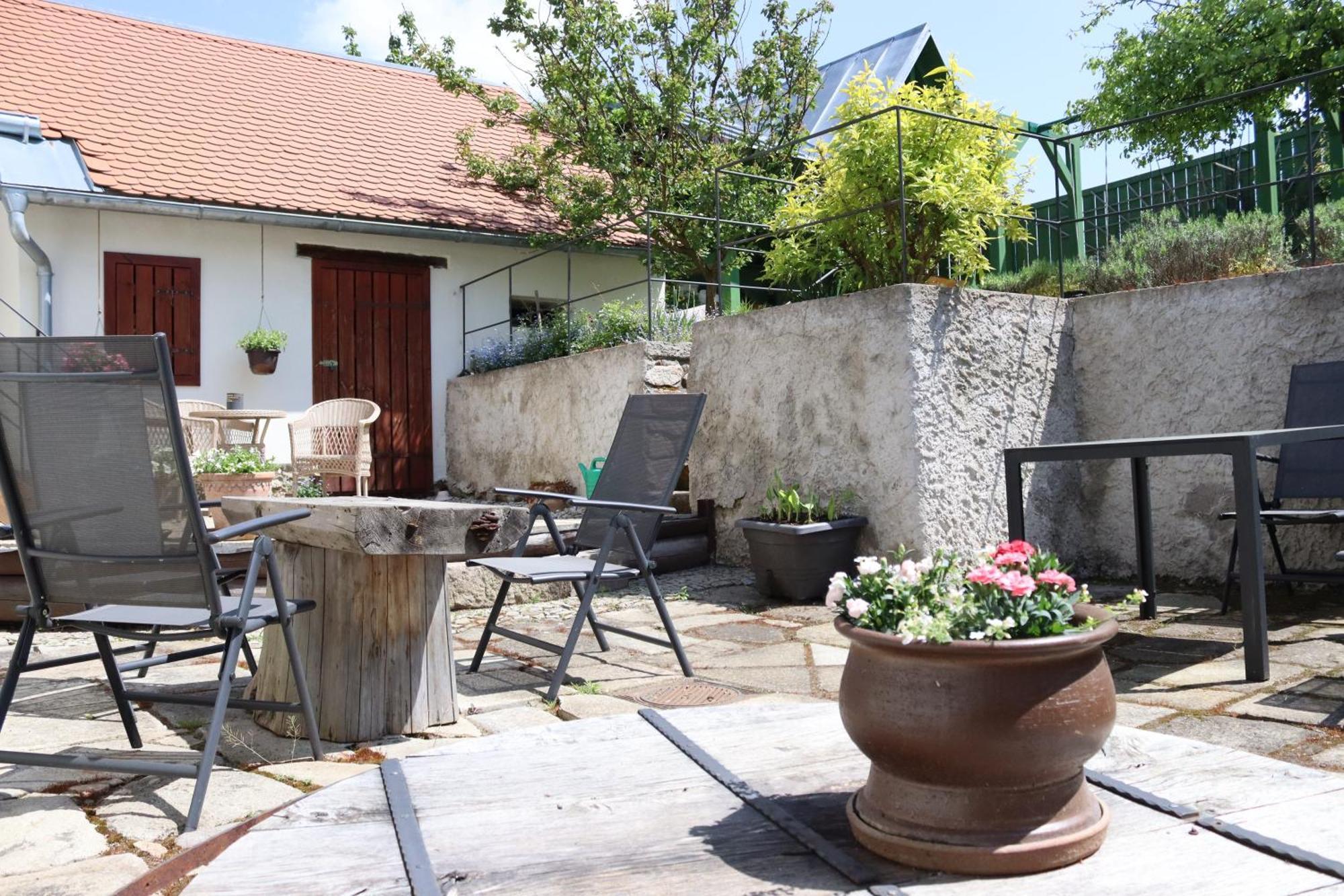 Penzion-apartmán Souček Jindřichův Hradec Exterior foto