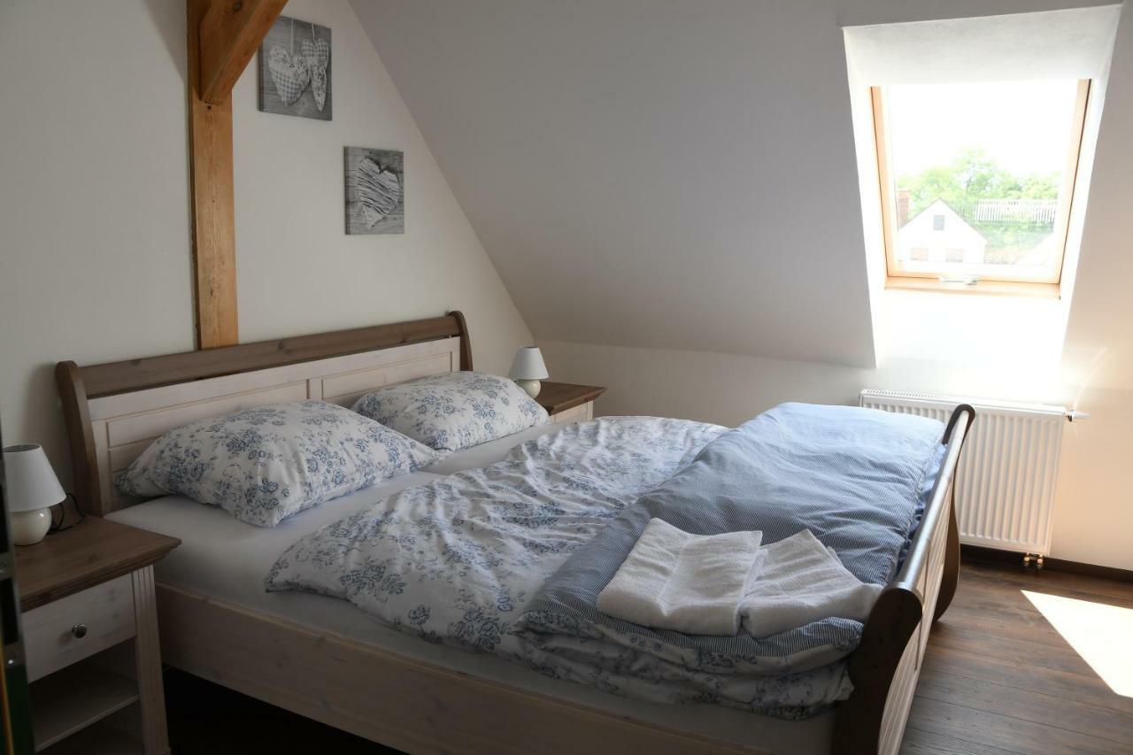 Penzion-apartmán Souček Jindřichův Hradec Exterior foto