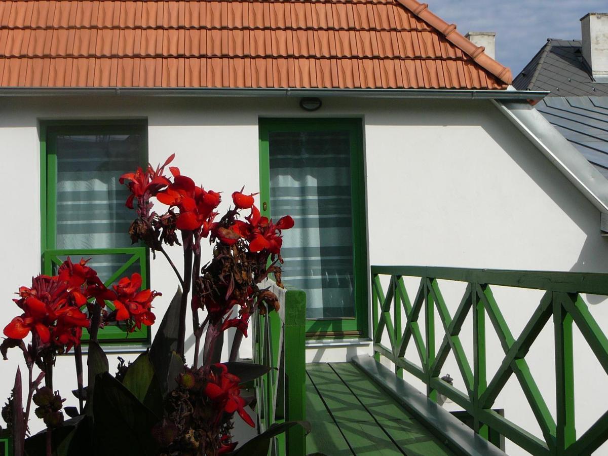 Penzion-apartmán Souček Jindřichův Hradec Exterior foto