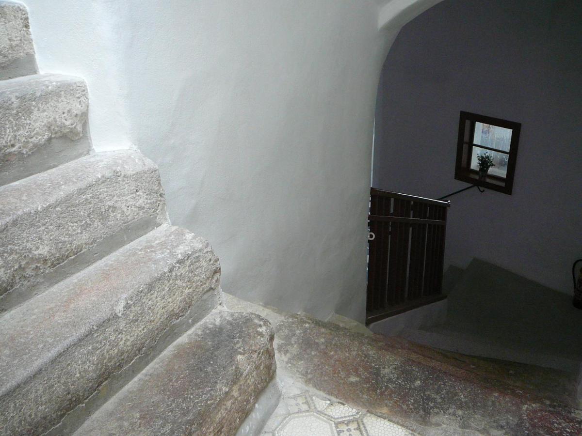 Penzion-apartmán Souček Jindřichův Hradec Exterior foto
